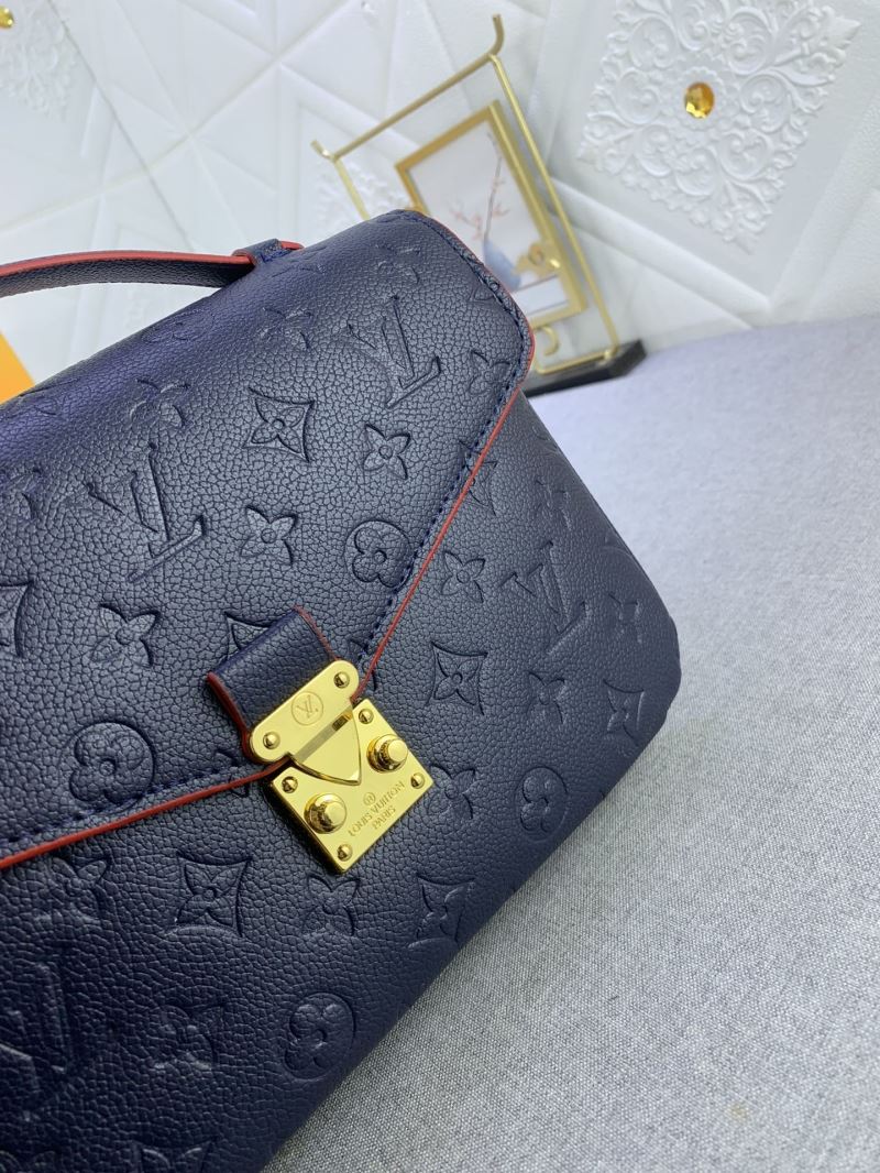 Louis Vuitton Satchel Bags